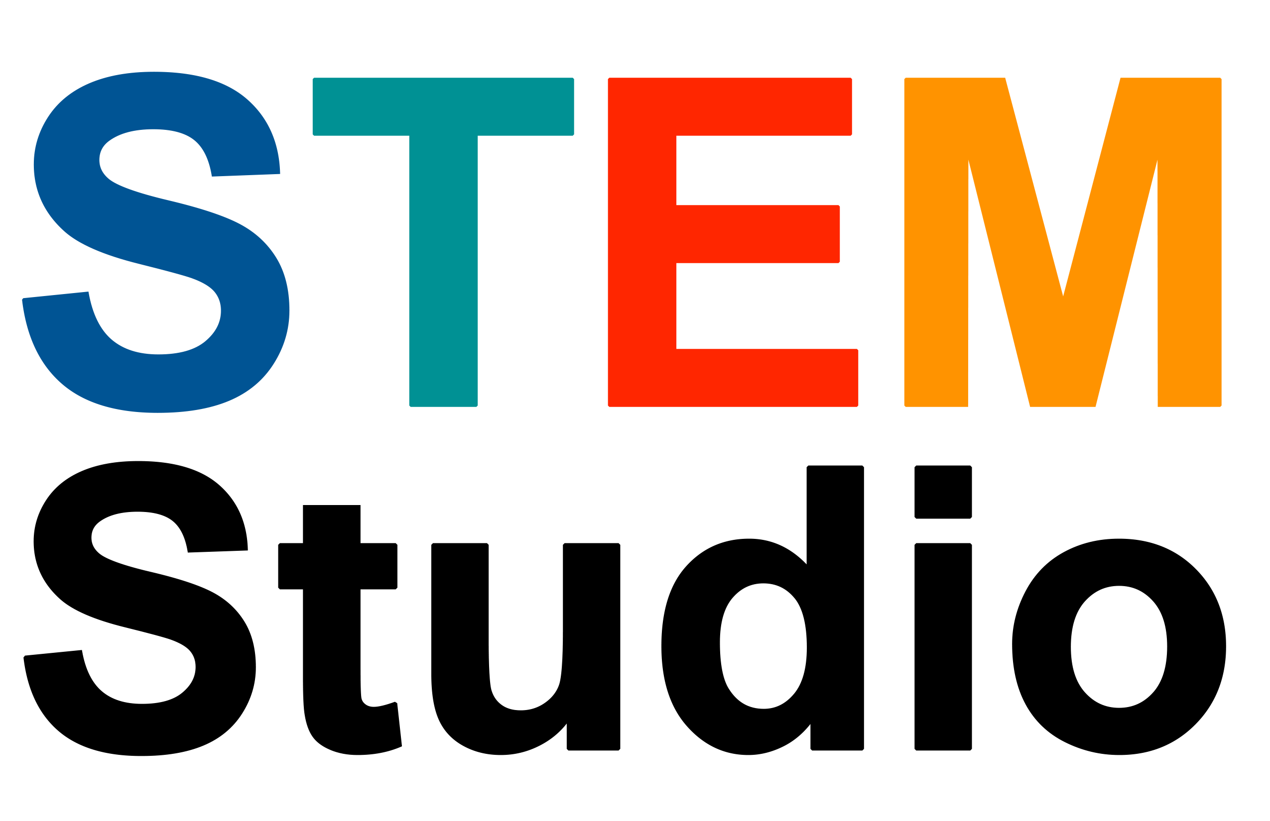 Logo STEM Studio